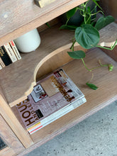 Load image into Gallery viewer, Vintage Cabinet / Bureau