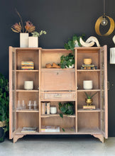 Load image into Gallery viewer, Vintage Cabinet / Bureau