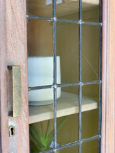 Load image into Gallery viewer, Vintage Cabinet / Bureau