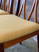 Load image into Gallery viewer, Mid-Century G-Plan Dining Chairs