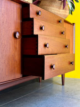 Load image into Gallery viewer, Mid-Century "A Younger Ltd" Sideboard