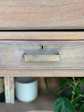 Load image into Gallery viewer, Vintage Cabinet / Bureau