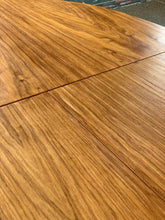 Load image into Gallery viewer, Mid-Century Kiaat Dining Set