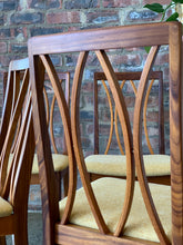 Load image into Gallery viewer, Mid-Century G-Plan Dining Chairs