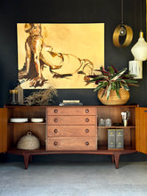 Load image into Gallery viewer, Mid-Century "A Younger Ltd" Sideboard