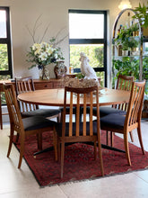 Load image into Gallery viewer, Mid-Century Round DS Vorster Table