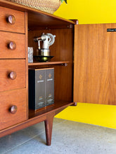 Load image into Gallery viewer, Mid-Century "A Younger Ltd" Sideboard