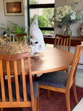 Load image into Gallery viewer, Mid-Century Round DS Vorster Table