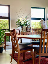 Load image into Gallery viewer, Mid-Century Round DS Vorster Table