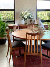 Load image into Gallery viewer, Mid-Century Round DS Vorster Table