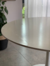 Load image into Gallery viewer, Original Mid-Century Tulip Chairs with Modern Tulip Table