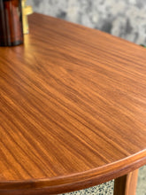 Load image into Gallery viewer, Mid-Century Kiaat Dining Set