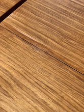 Load image into Gallery viewer, Mid-Century Kiaat Dining Set