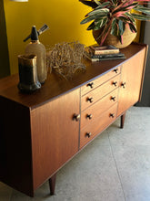 Load image into Gallery viewer, Mid-Century "A Younger Ltd" Sideboard