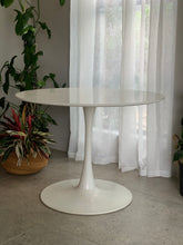 Load image into Gallery viewer, Original Mid-Century Tulip Chairs with Modern Tulip Table