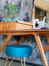 Load image into Gallery viewer, Mid-Century Duros Dresser