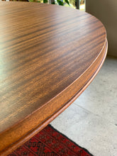 Load image into Gallery viewer, Mid-Century Round DS Vorster Table
