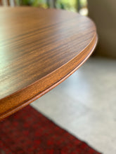 Load image into Gallery viewer, Mid-Century Round DS Vorster Table