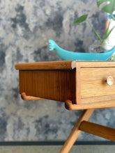 Load image into Gallery viewer, Mid-Century Duros Dresser