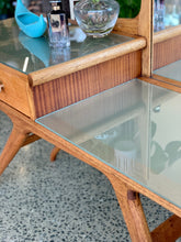 Load image into Gallery viewer, Mid-Century Duros Dresser