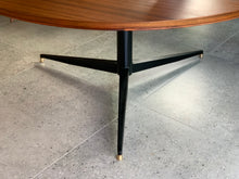 Load image into Gallery viewer, Mid-Century Round DS Vorster Table