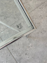 Load image into Gallery viewer, Chromed Coffee Table