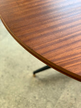 Load image into Gallery viewer, Mid-Century Round DS Vorster Table
