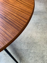 Load image into Gallery viewer, Mid-Century Round DS Vorster Table