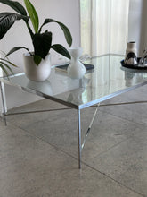 Load image into Gallery viewer, Chromed Coffee Table