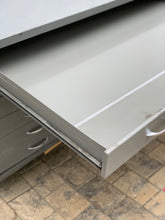 Load image into Gallery viewer, Vintage Architect Drawer