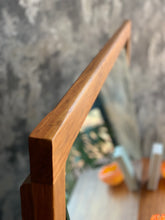 Load image into Gallery viewer, Mid-Century, Cubist Style Dressing Table (NOW WITH STOOL)