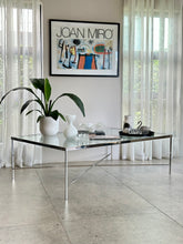 Load image into Gallery viewer, Chromed Coffee Table