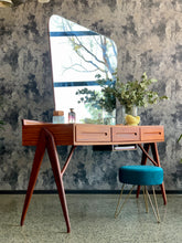 Load image into Gallery viewer, Mid-Century Dressing Table