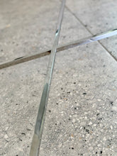 Load image into Gallery viewer, Chromed Coffee Table