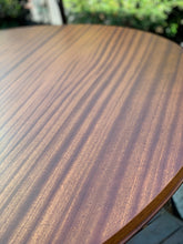 Load image into Gallery viewer, Mid-Century Round DS Vorster Table