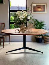 Load image into Gallery viewer, Mid-Century Round DS Vorster Table
