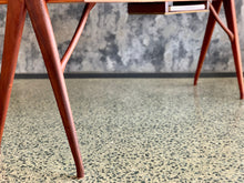 Load image into Gallery viewer, Mid-Century Dressing Table