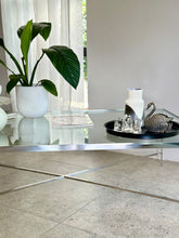 Load image into Gallery viewer, Chromed Coffee Table