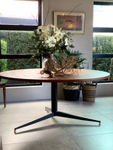 Load image into Gallery viewer, Mid-Century Round DS Vorster Table