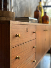Load image into Gallery viewer, Mid-Century Sideboard