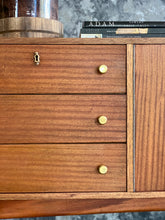 Load image into Gallery viewer, Mid-Century Sideboard