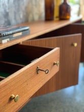 Load image into Gallery viewer, Mid-Century Sideboard