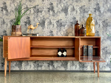 Load image into Gallery viewer, Mid-Century Sideboard