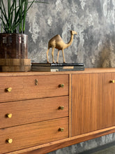 Load image into Gallery viewer, Mid-Century Sideboard