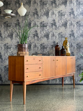 Load image into Gallery viewer, Mid-Century Sideboard