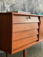 Load image into Gallery viewer, Mid-Century Frystark Sideboard
