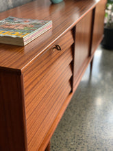 Load image into Gallery viewer, Mid-Century Frystark Sideboard
