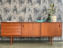Load image into Gallery viewer, Mid-Century Frystark Sideboard