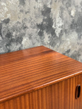 Load image into Gallery viewer, Mid-Century Frystark Sideboard
