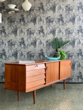 Load image into Gallery viewer, Mid-Century Frystark Sideboard